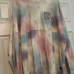 Walt Disney World Spirit Jersey Disney 100